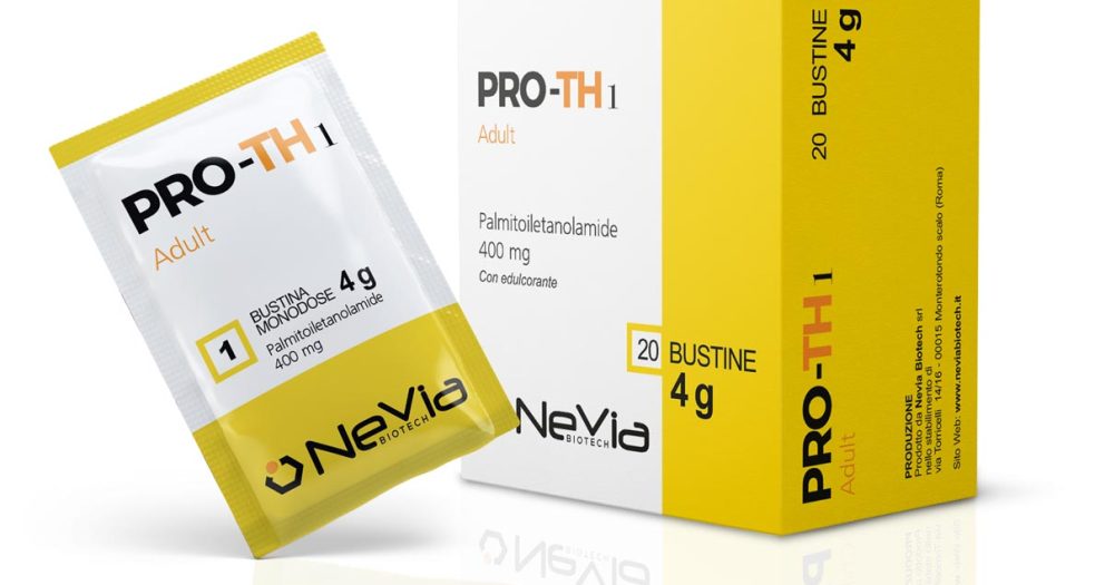 Pro TH1 Adult Nevia Biotech